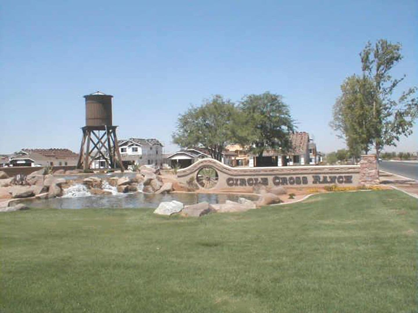 SAN TAN VALLEY House: 306 W HEREFORD DR
