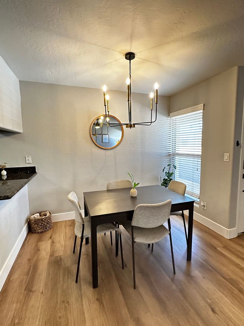 PHOENIX House: 3619 E MONTEROSA ST #209