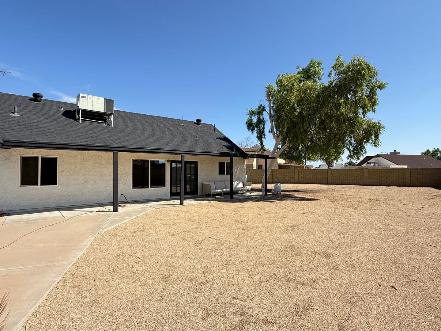 GLENDALE House: 4528 W KRISTAL WAY