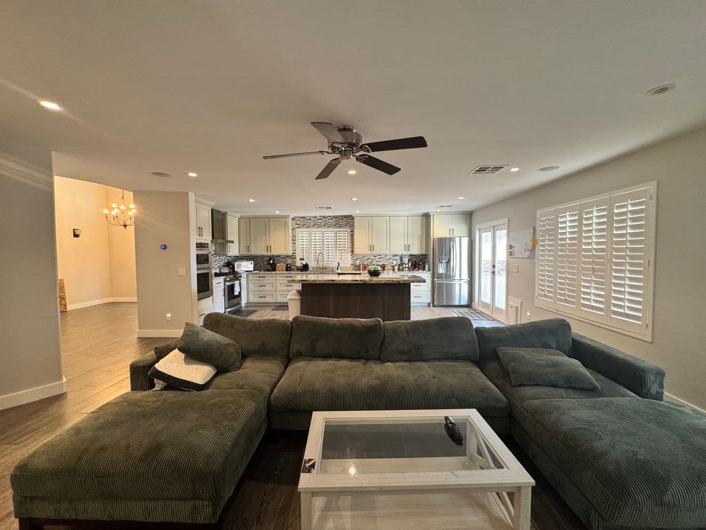 PHOENIX House: 2425 W FLORENTINE RD