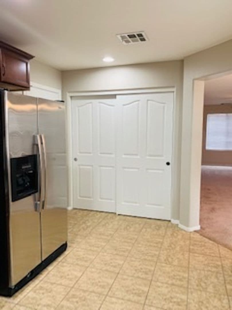 GILBERT House: 3119 E HARRISON ST