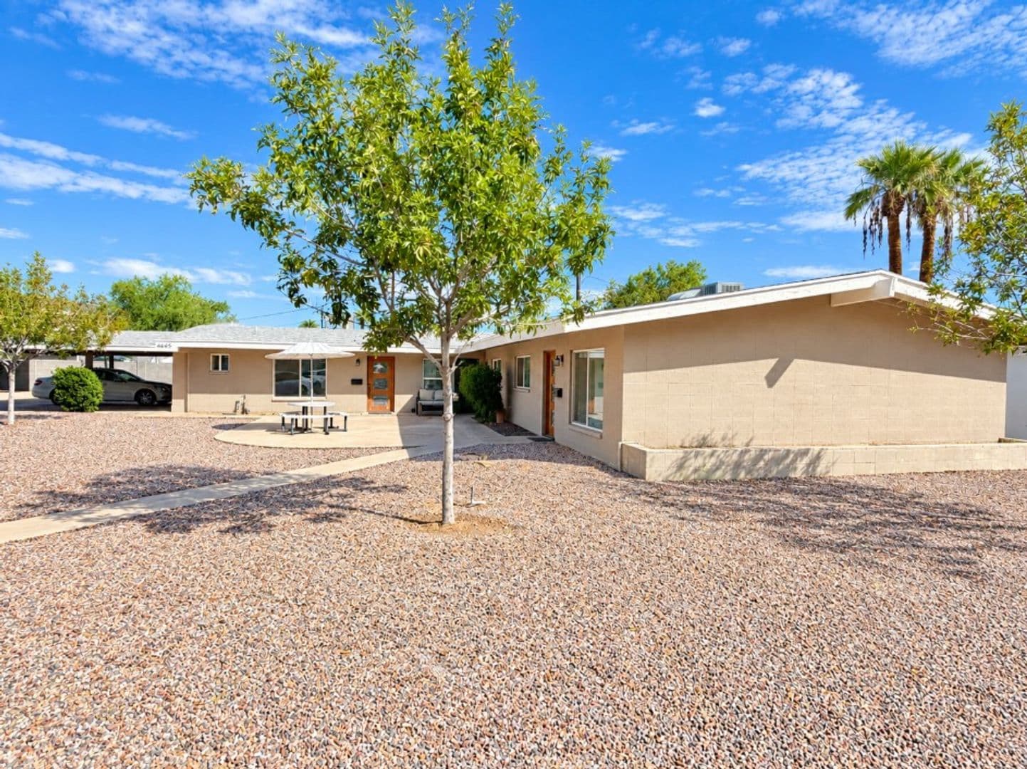 SCOTTSDALE House: 4645 N 73RD ST #3