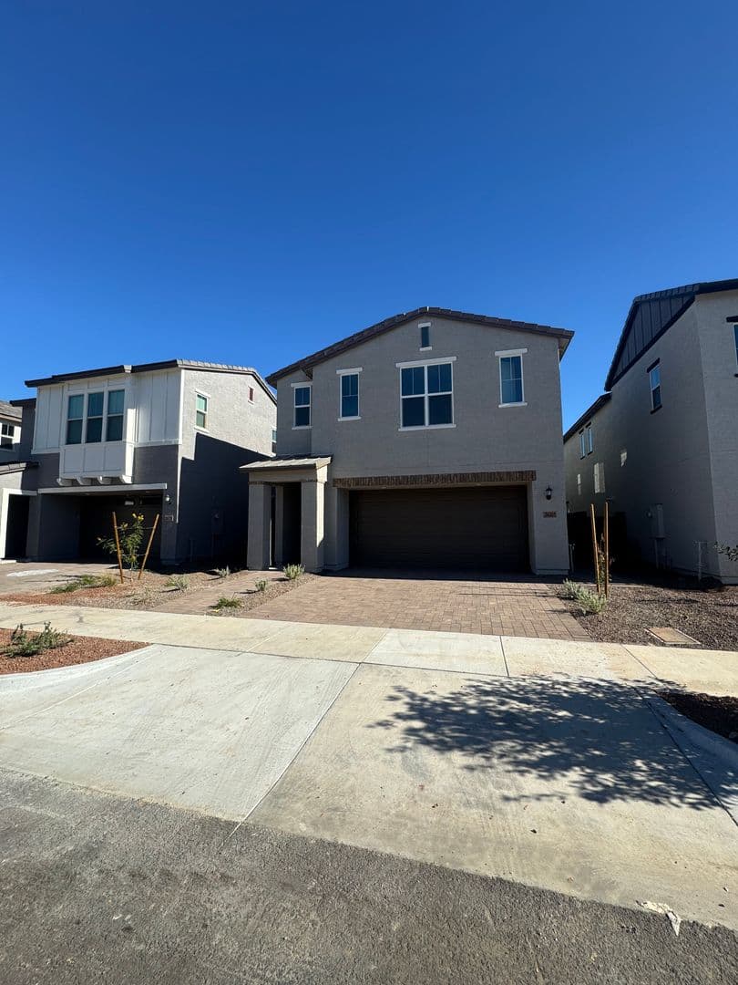 PHOENIX House: 26331 N 24TH GLEN