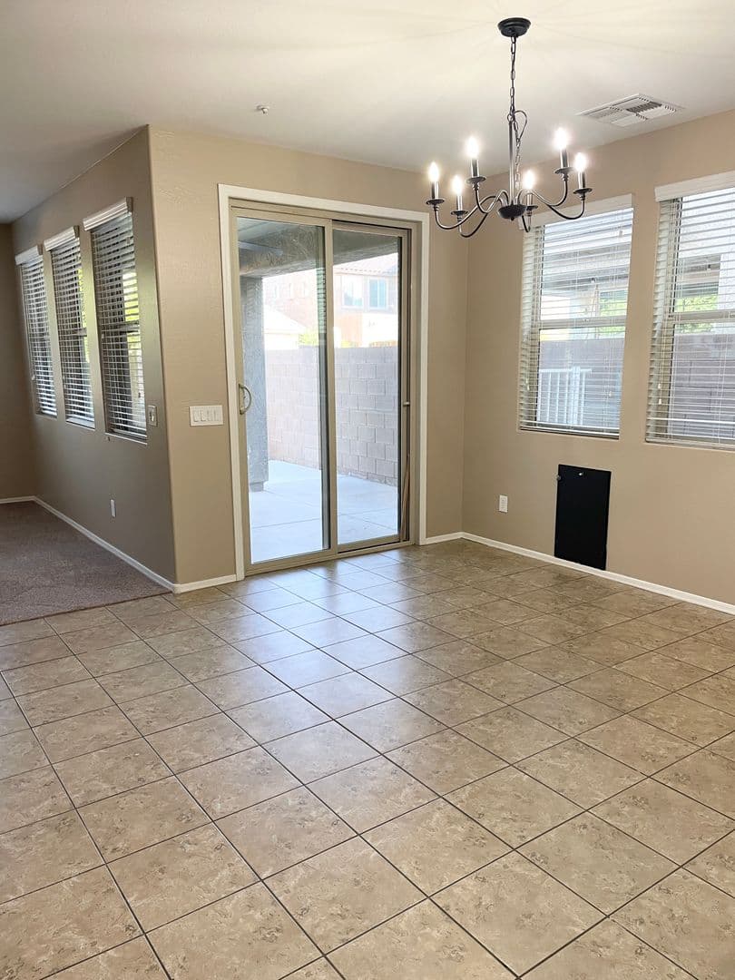 GILBERT House: 3454 E AZALEA DR