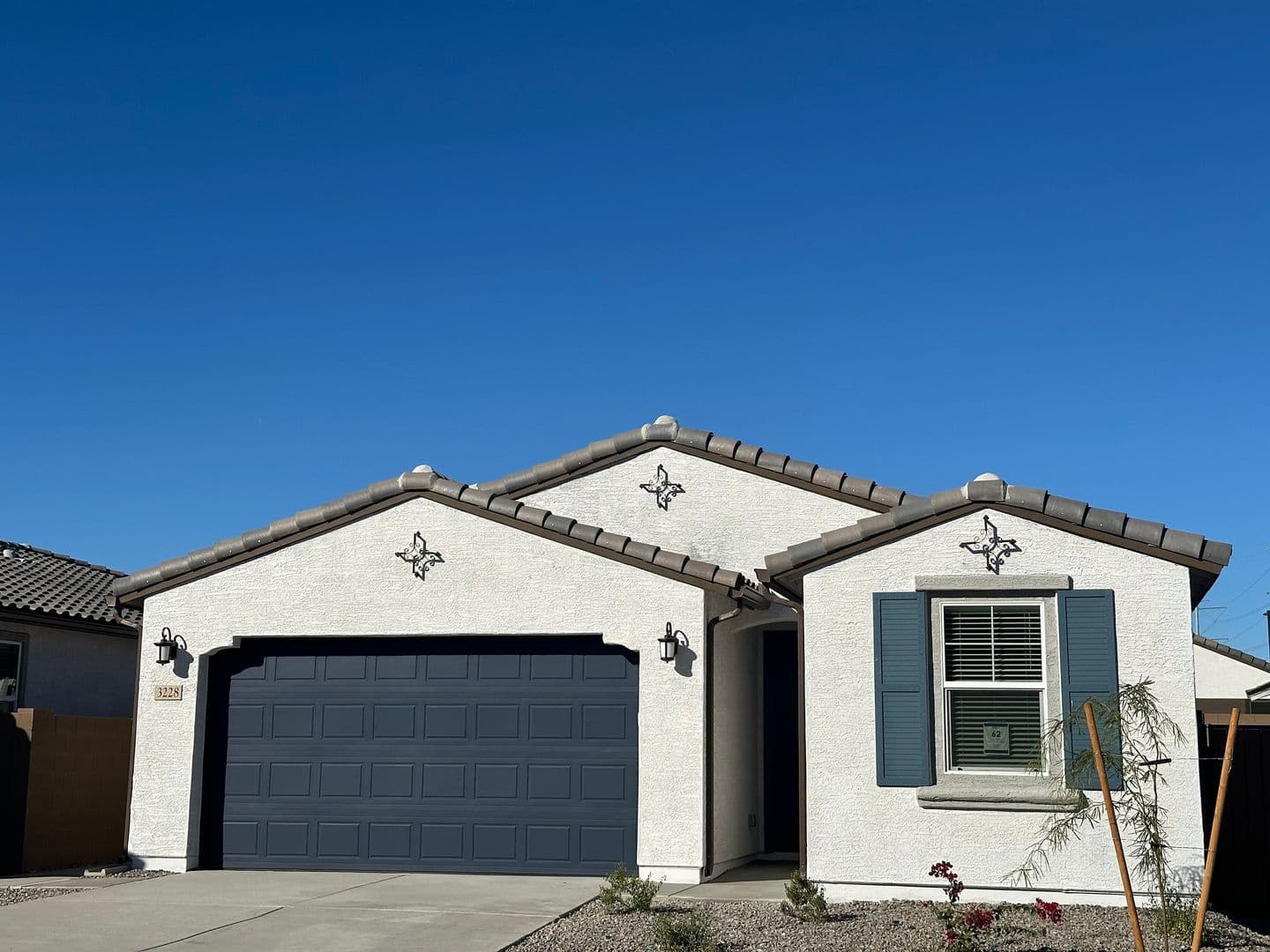 PHOENIX House: 3228 W MORNING VISTA LN