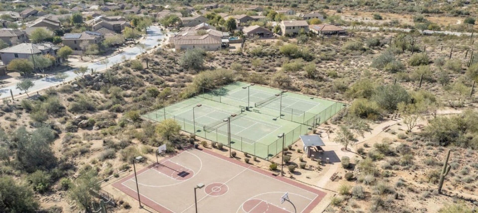 PHOENIX House: 2425 W FLORENTINE RD