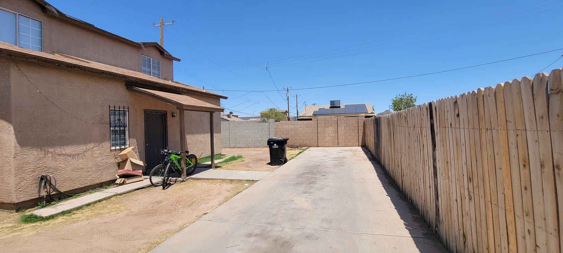 PHOENIX House: 1429 S 15TH AVE #2