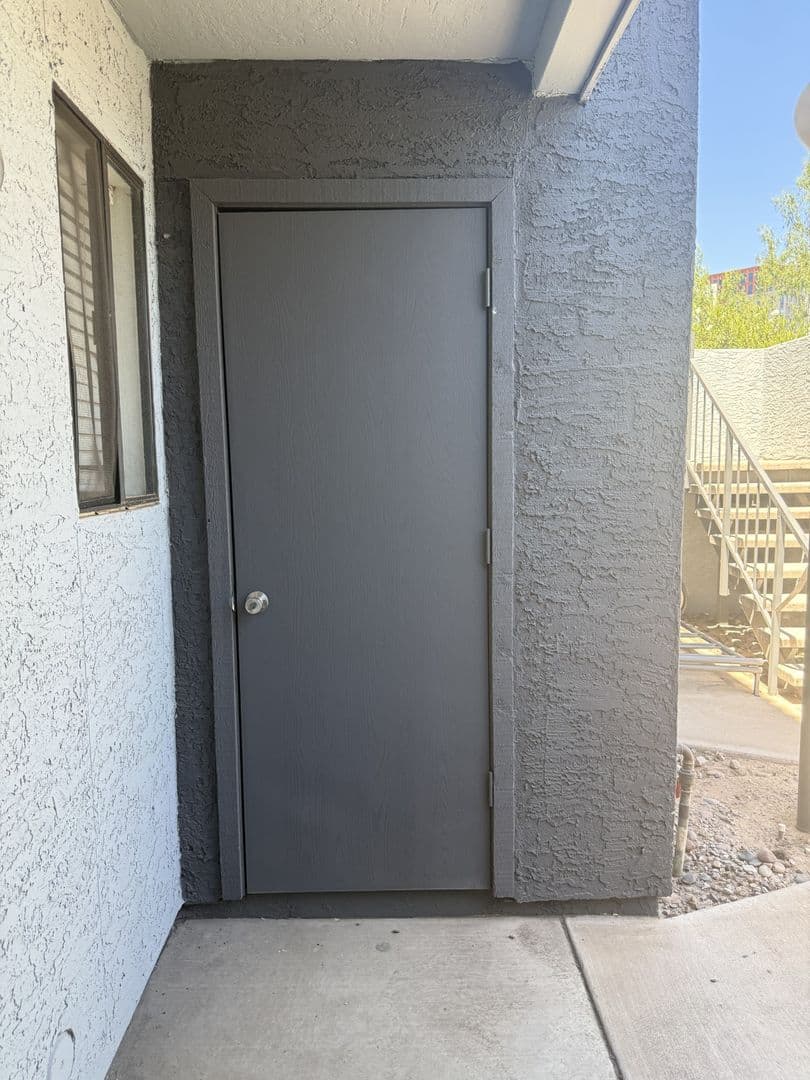 TEMPE Condo: 1215 E LEMON ST #105