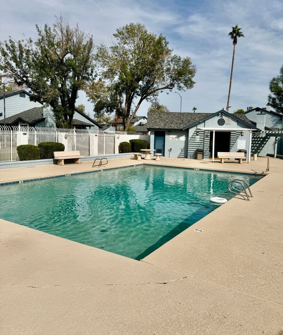 PEORIA House: 10100 N 89TH AVE #3