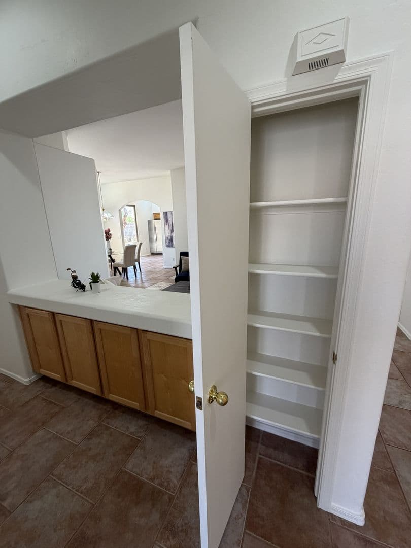 GILBERT House: 3395 S COLT DR