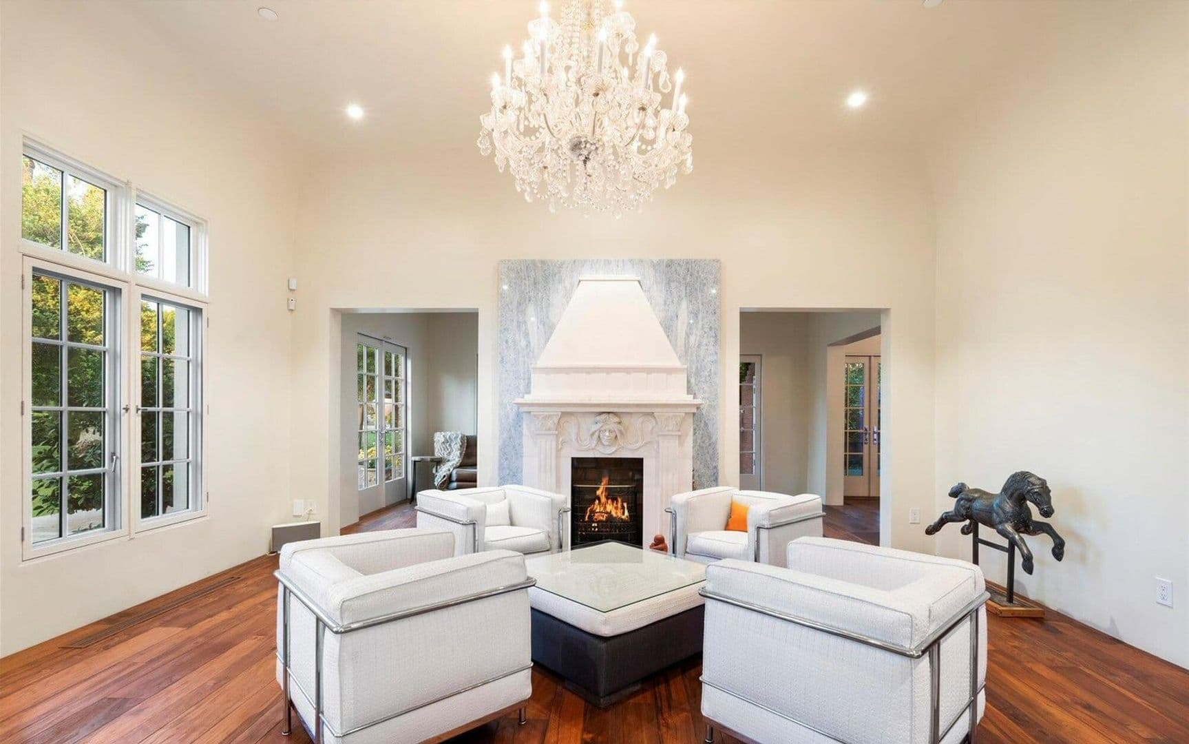 PHOENIX House: 341 E MONTE VISTA RD