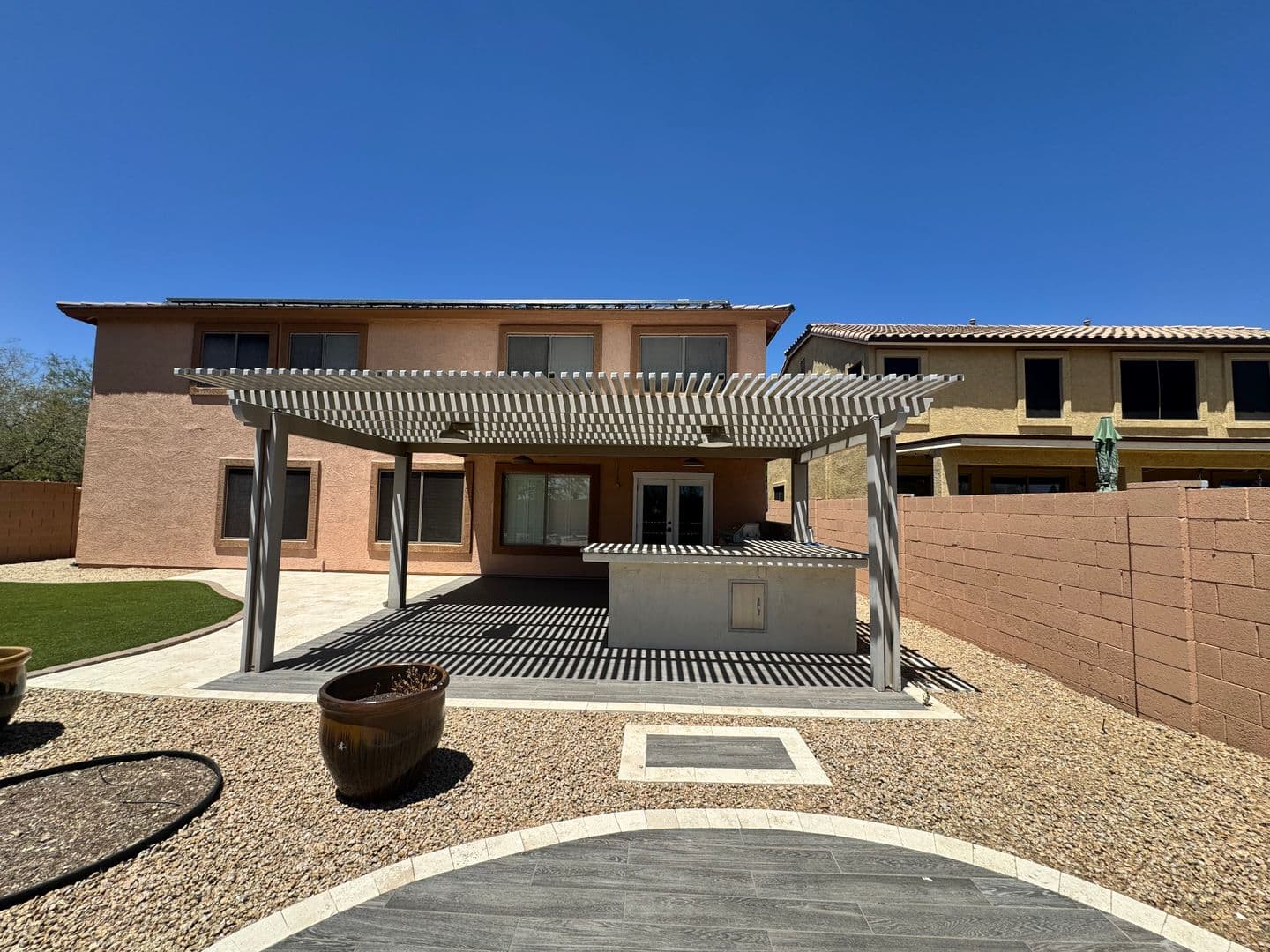 PHOENIX House: 2425 W FLORENTINE RD