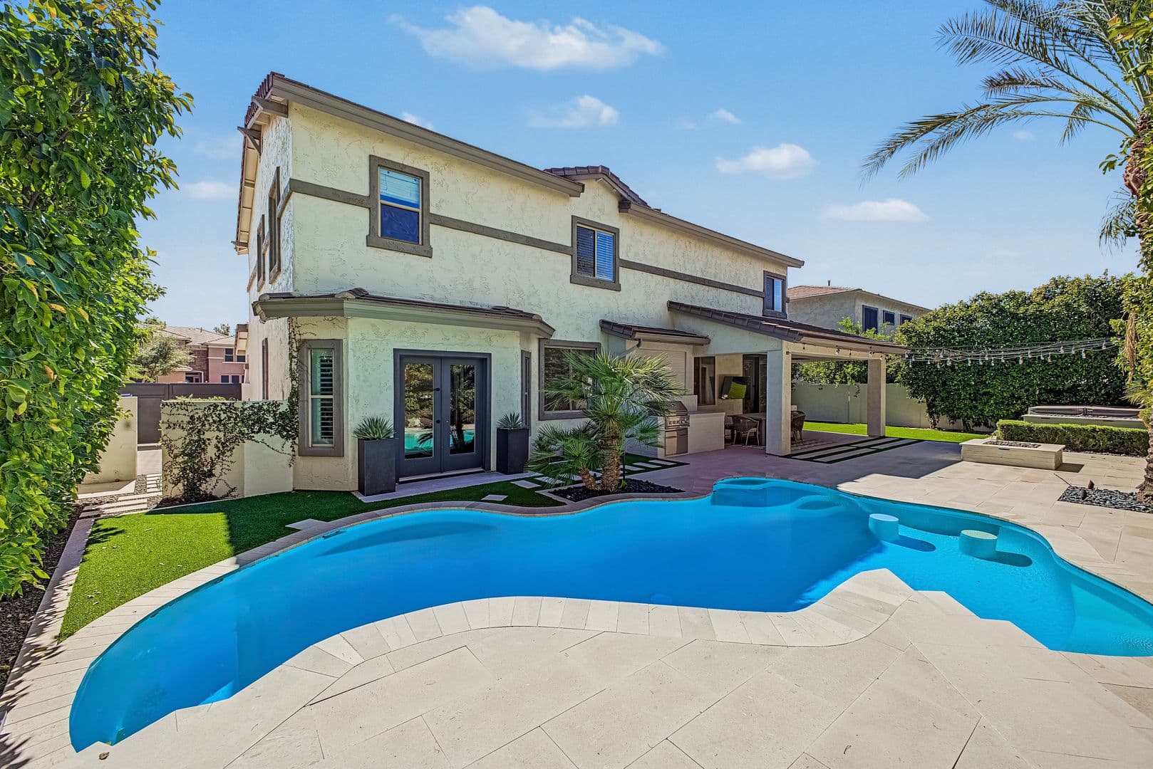 QUEEN CREEK House: 18472 E WALNUT RD