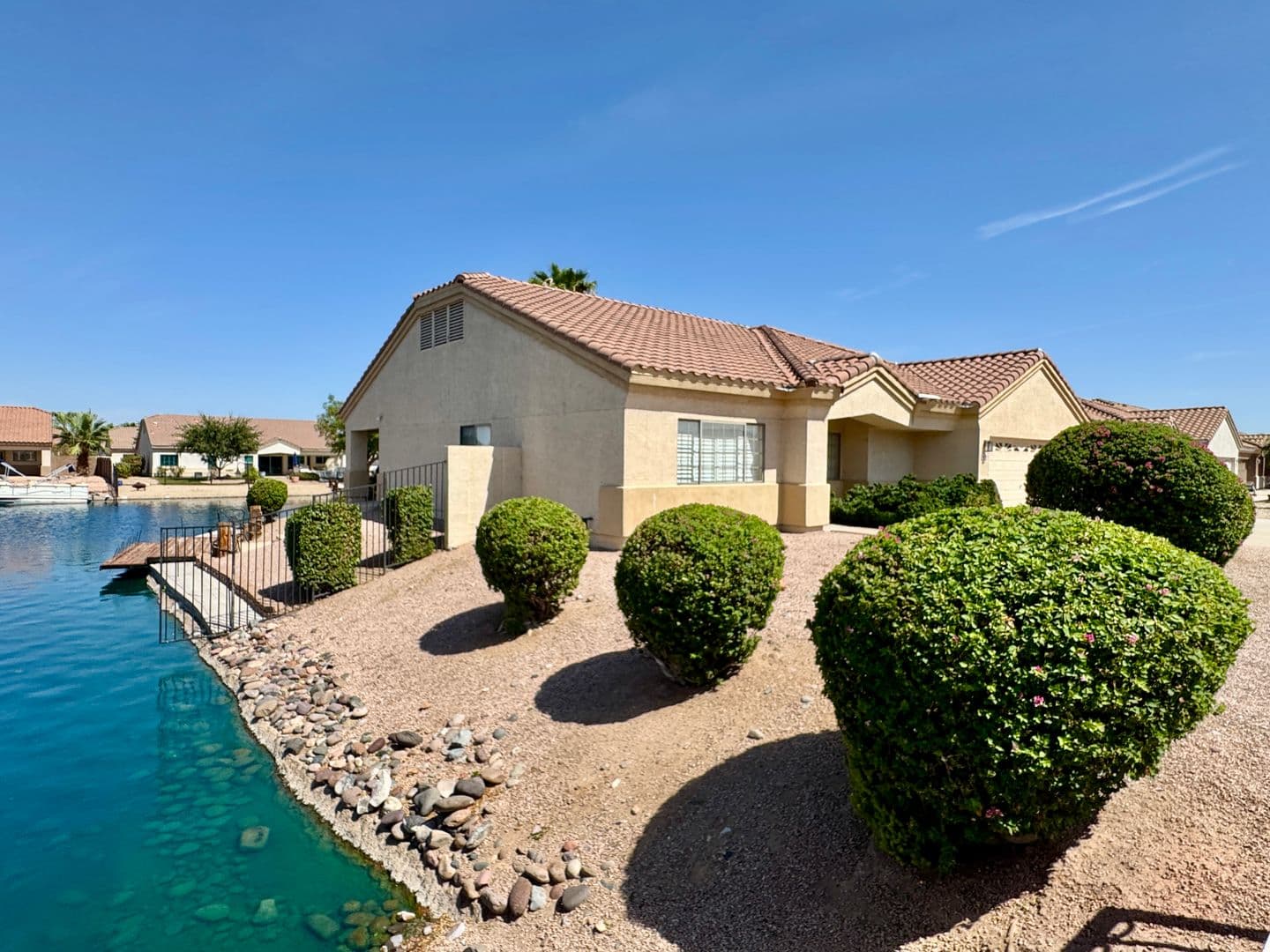 PEORIA House: 14971 N 88TH LN