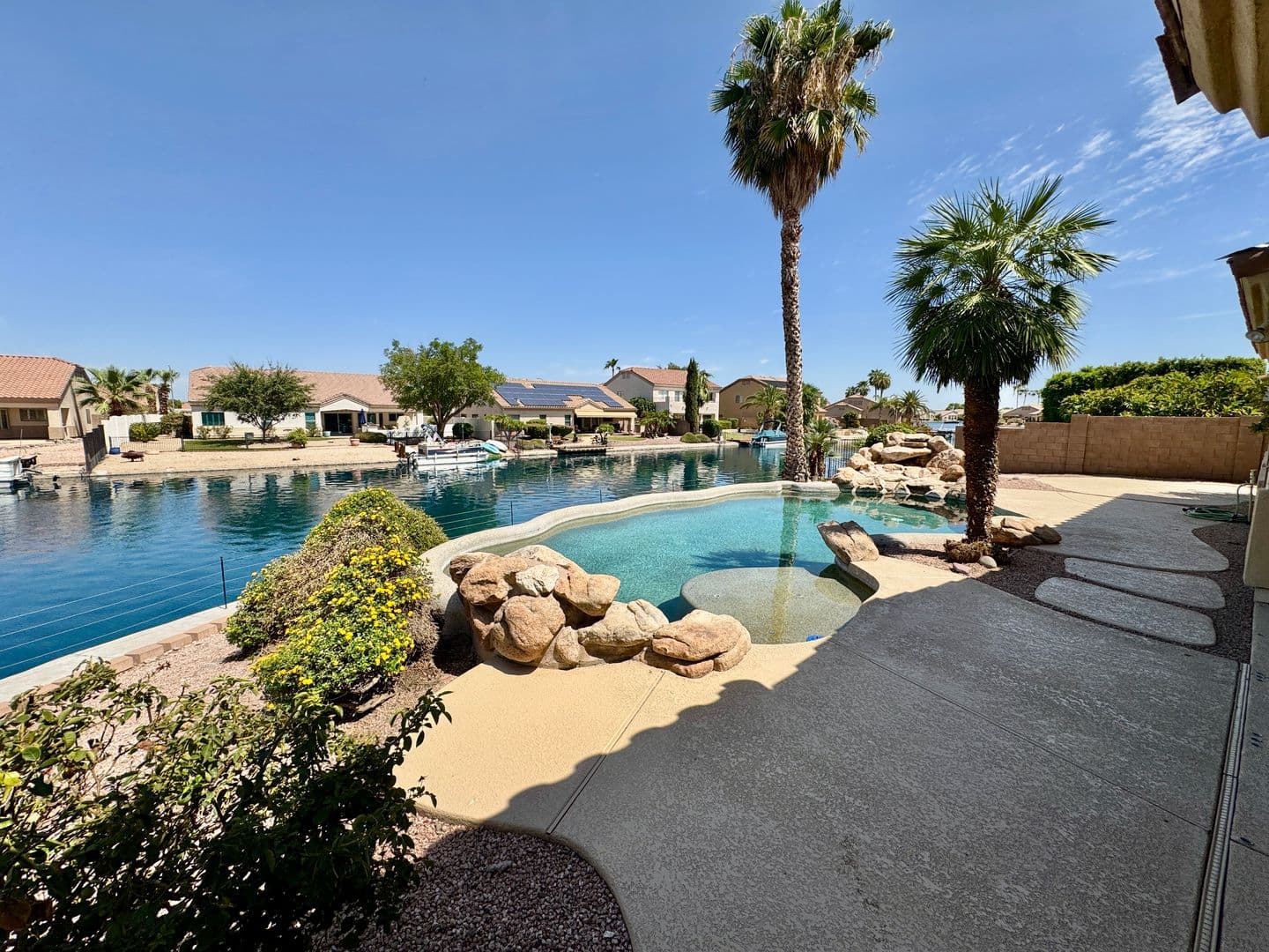 PEORIA House: 14971 N 88TH LN