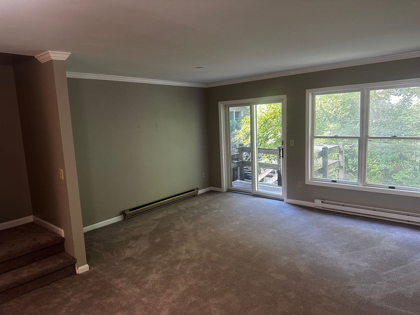 PLATTSBURGH Apartment: 1-22 DELAND WAY