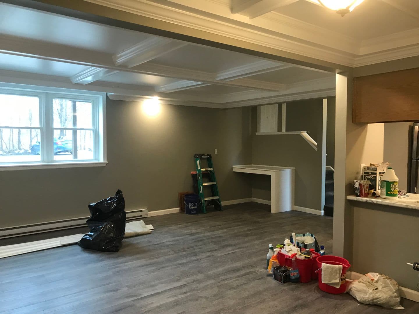 PLATTSBURGH Apartment: 1-22 DELAND WAY