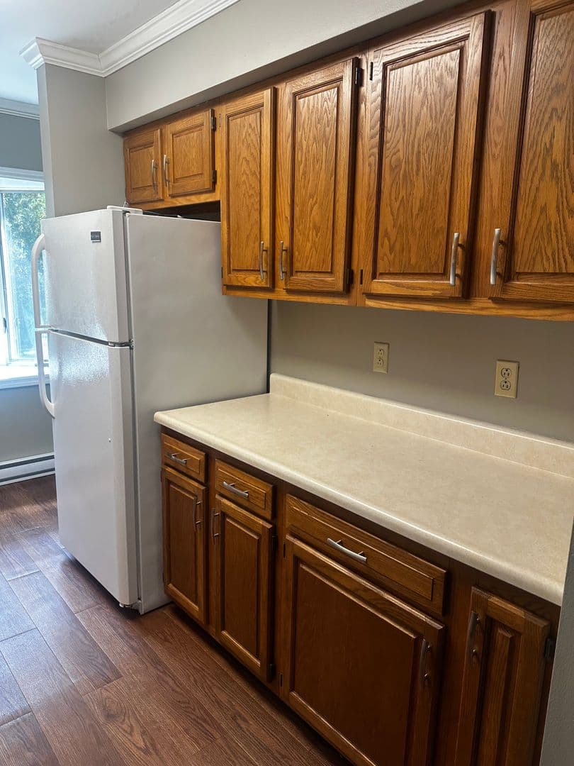 PLATTSBURGH Apartment: 1-22 DELAND WAY