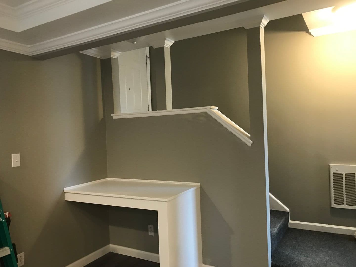 PLATTSBURGH Apartment: 1-22 DELAND WAY