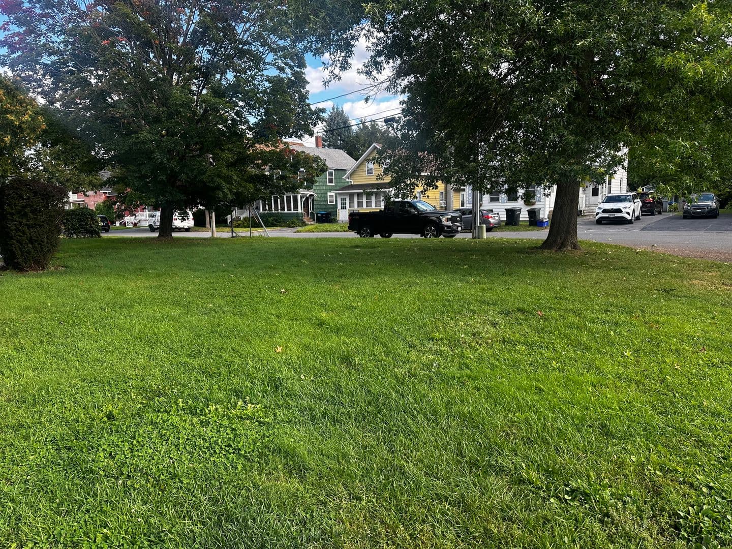 PLATTSBURGH Apartment: 1-22 DELAND WAY