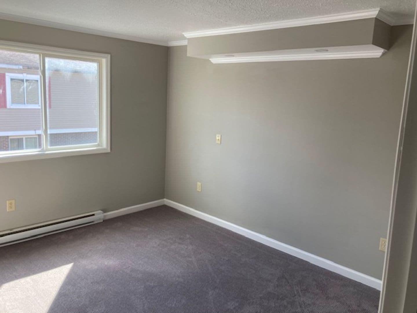 Plattsburgh Apartment: Adirondack Lane