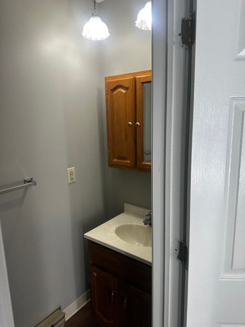 PLATTSBURGH Apartment: 1-22 DELAND WAY