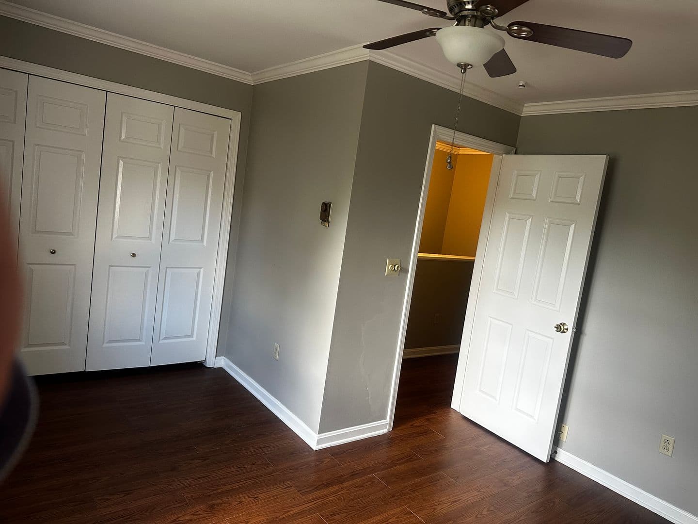 PLATTSBURGH Apartment: 1-22 DELAND WAY