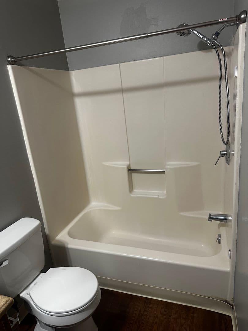 PLATTSBURGH Apartment: 1-22 DELAND WAY