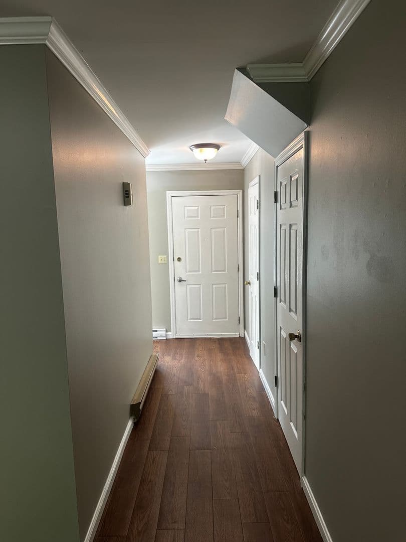 PLATTSBURGH Apartment: 1-22 DELAND WAY