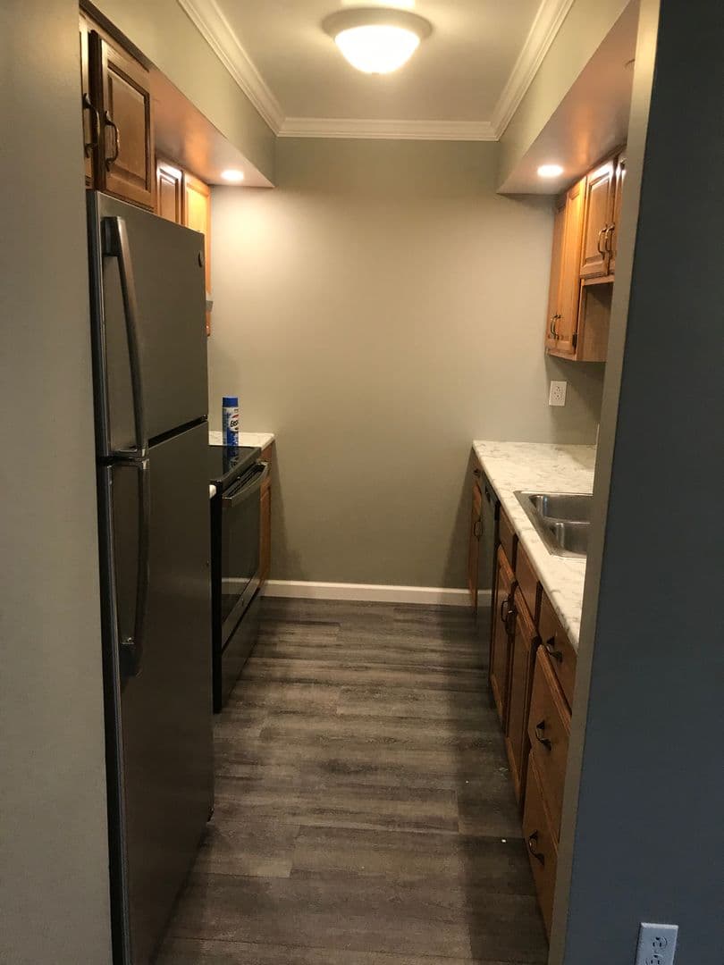 PLATTSBURGH Apartment: 1-22 DELAND WAY