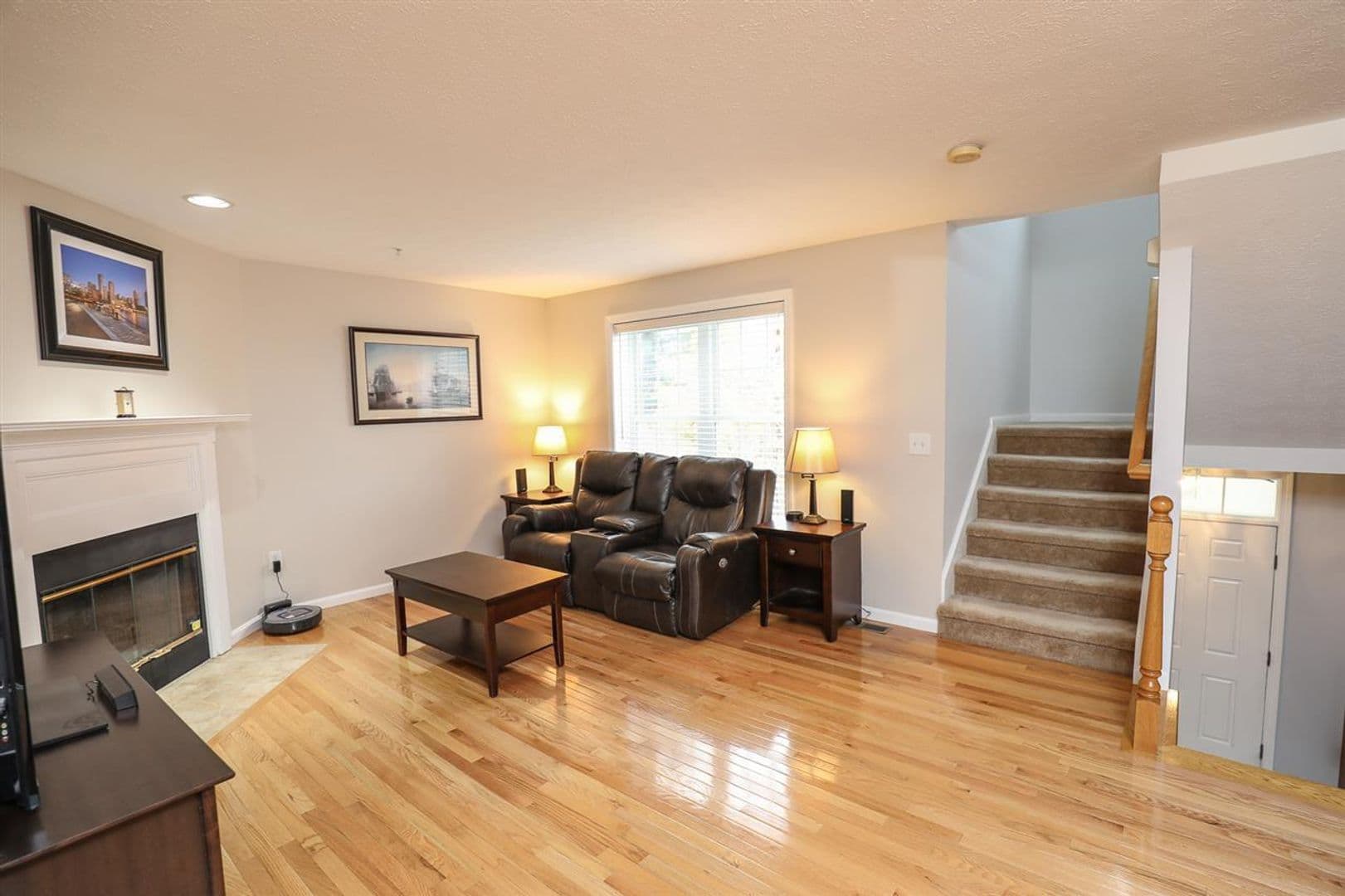 Nashua House: 3 Georgetown Dr