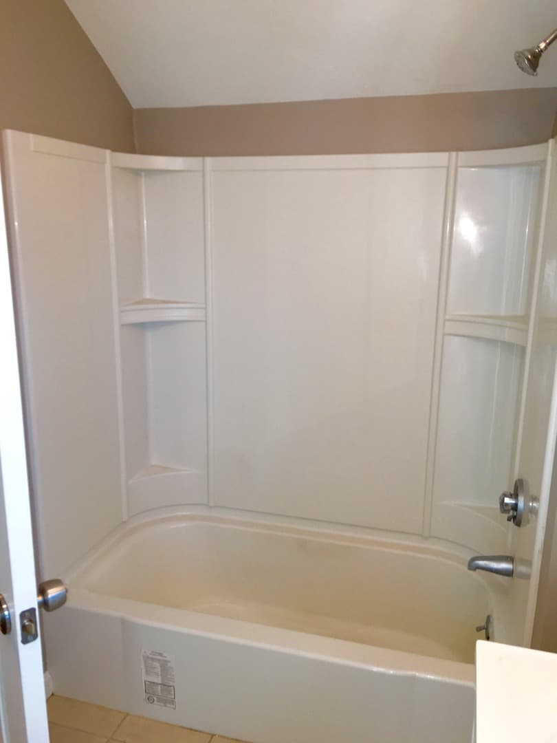 Winthrop Apartment: 31-33 Pleasant Park Road