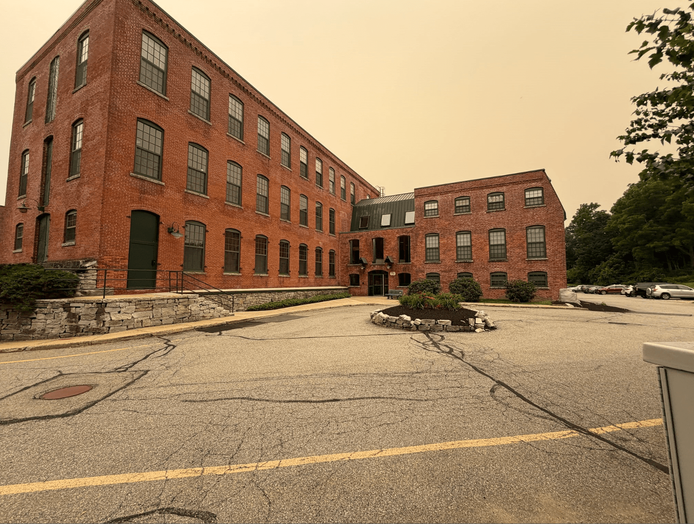 North Chelmsford House: 71 Princeton Street