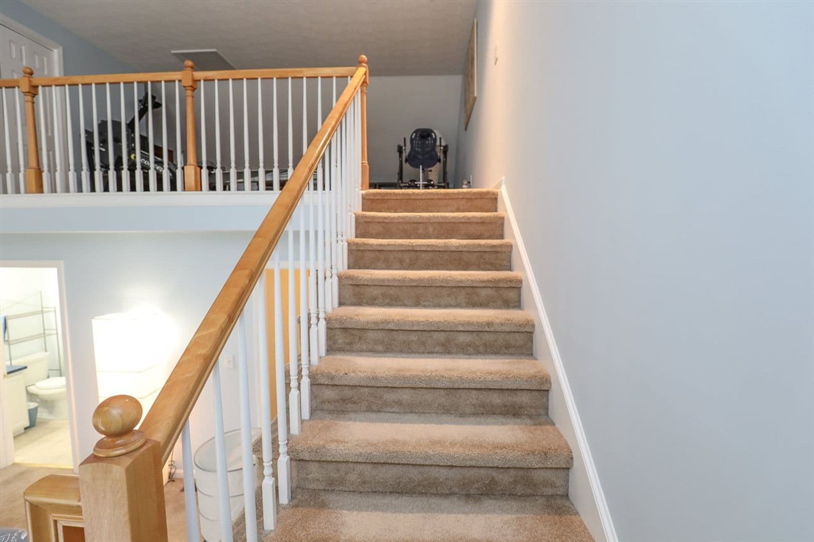 Nashua House: 3 Georgetown Dr