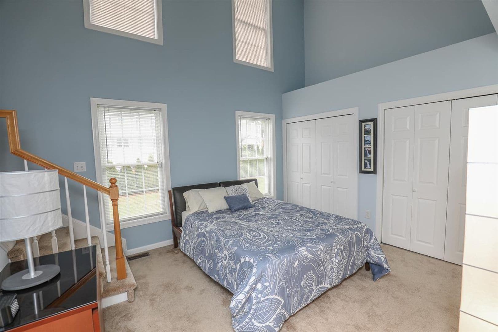 Nashua House: 3 Georgetown Dr