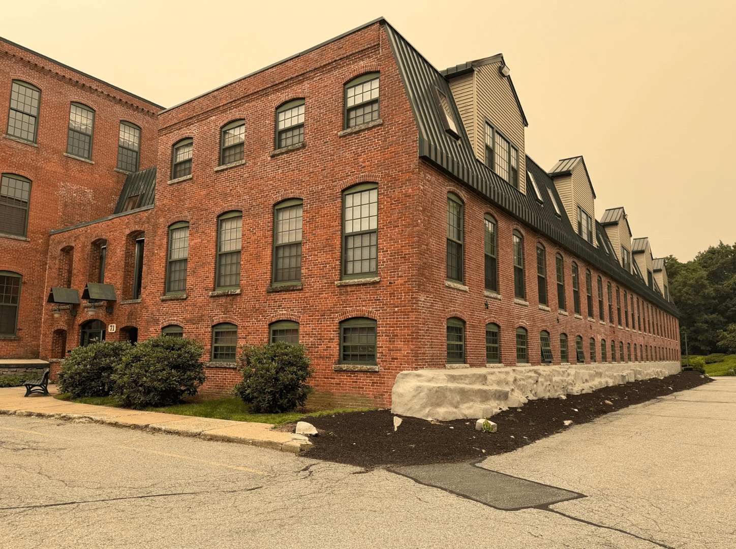 North Chelmsford House: 71 Princeton Street