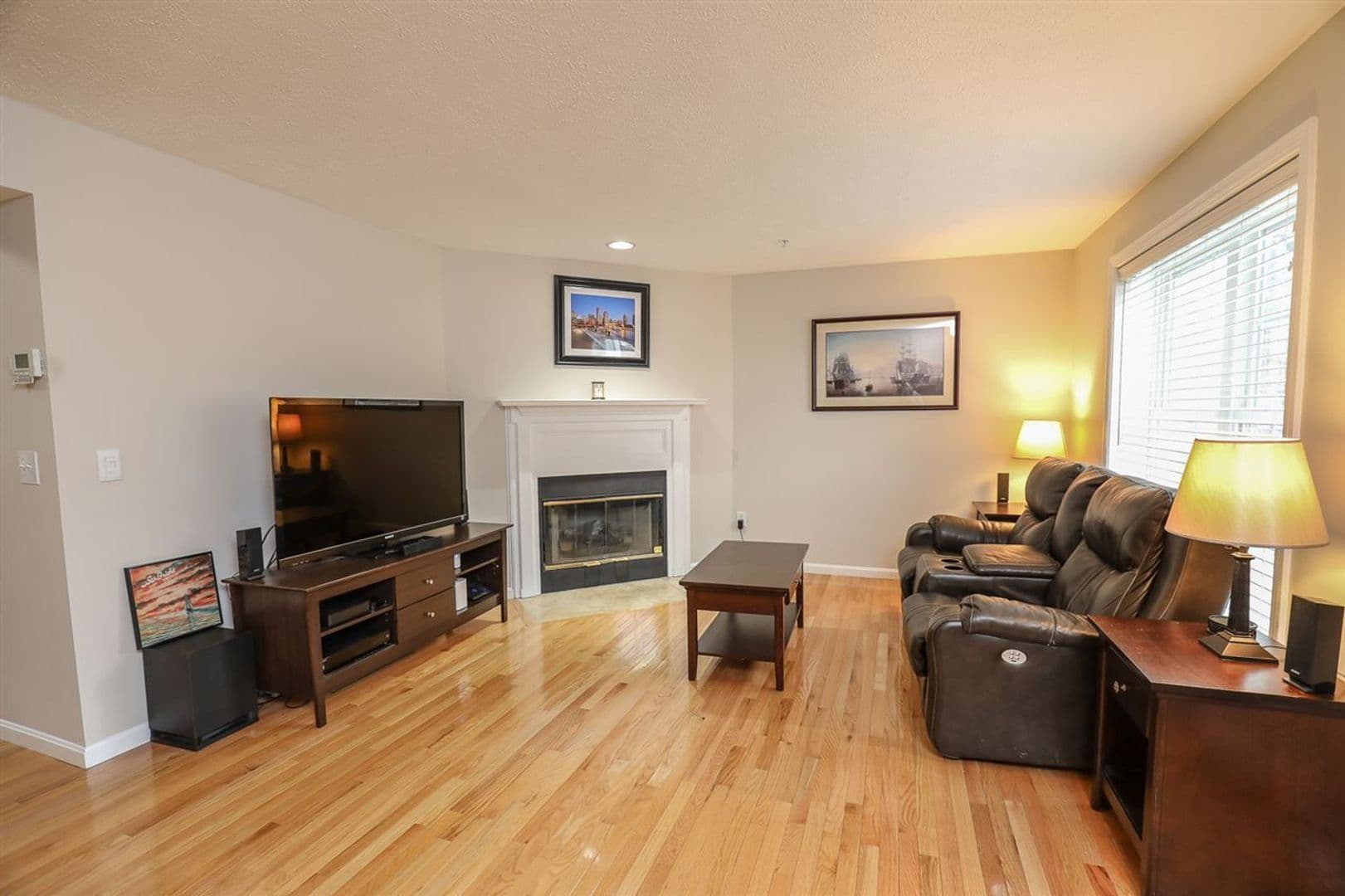 Nashua House: 3 Georgetown Dr