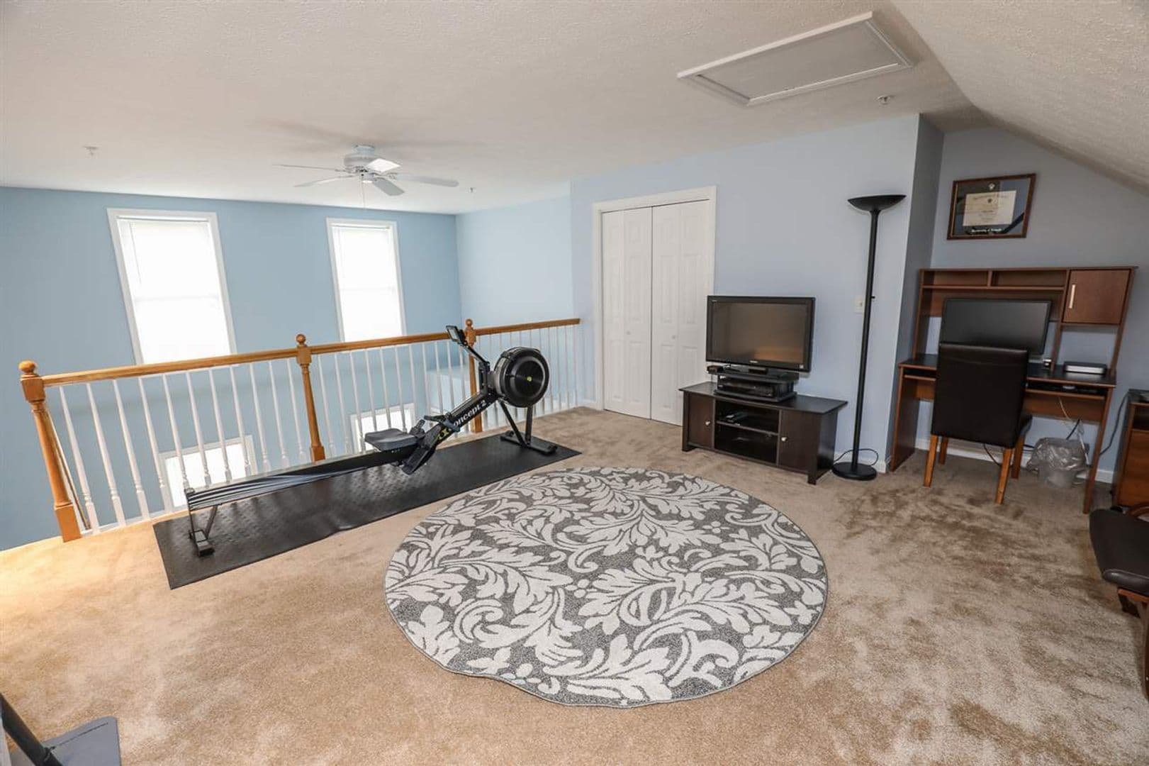 Nashua House: 3 Georgetown Dr