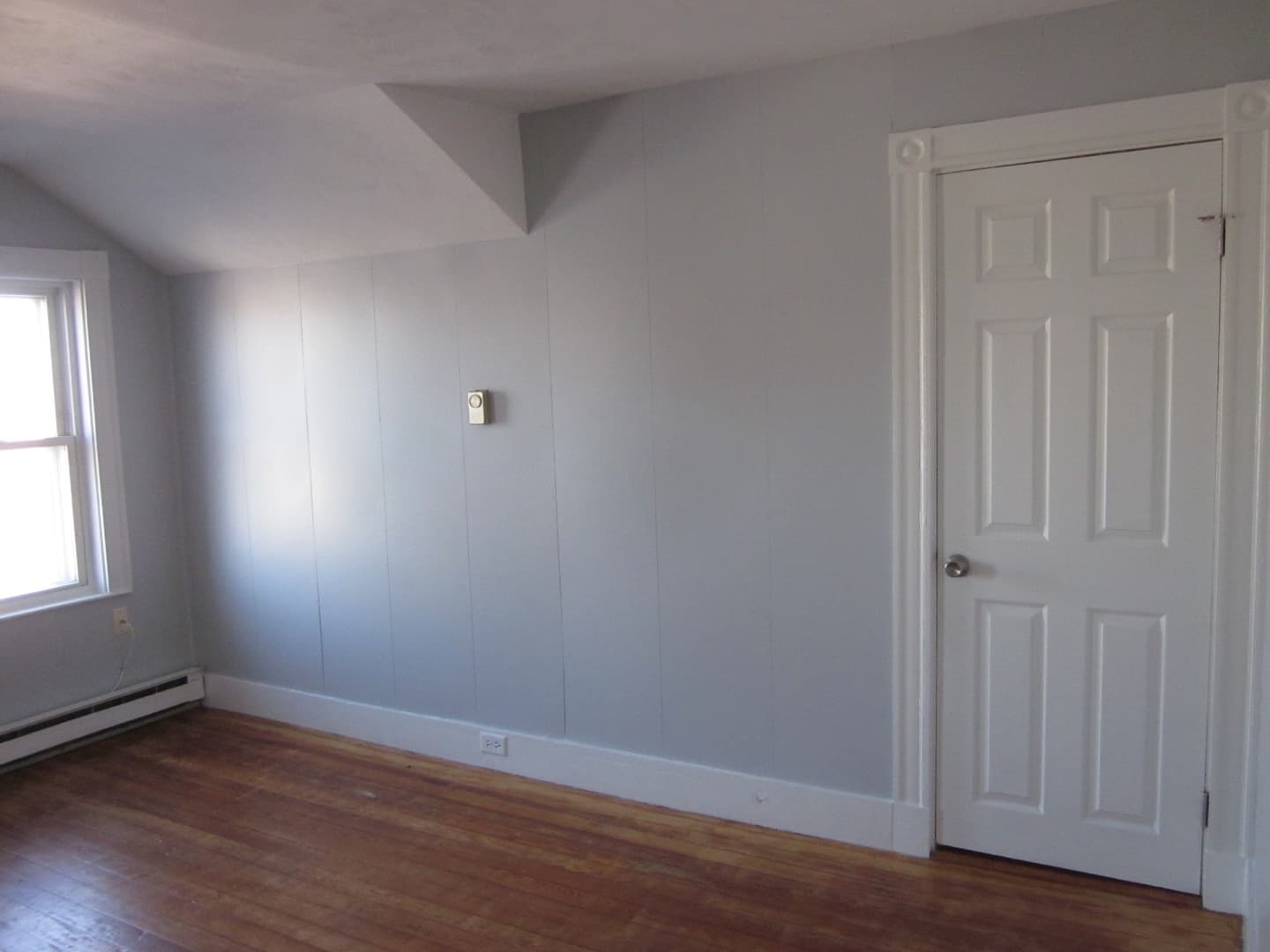 Winthrop Apartment: 31-33 Pleasant Park Road