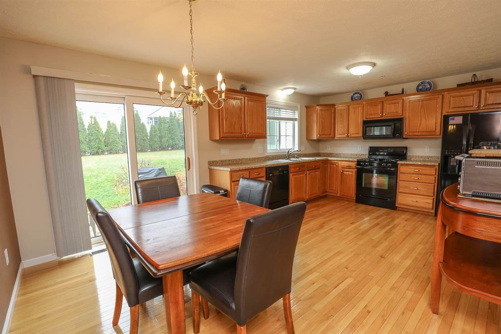 Nashua House: 3 Georgetown Dr