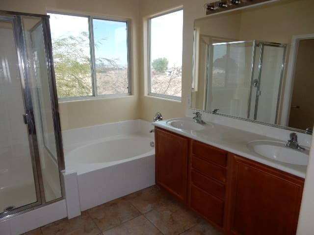 Las Vegas House: 5150 Silent Valley Ave.