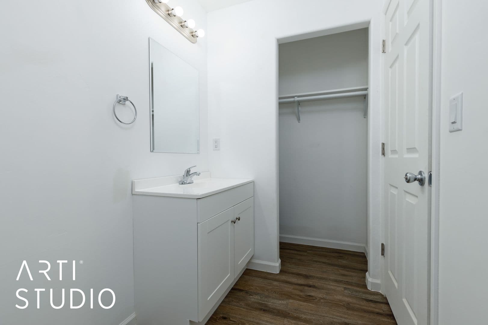Mesquite Apartment: 92 W Mesquite Blvd