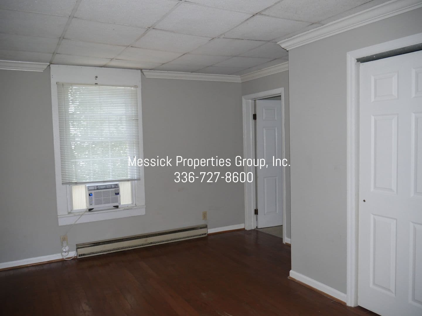 Winston-Salem Apartment: 516 W. First Street