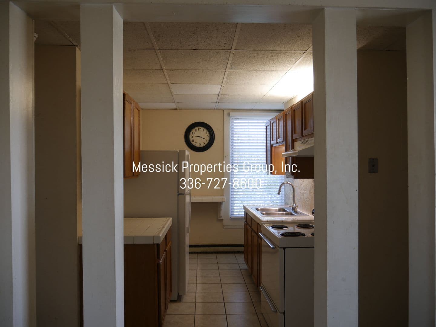 Winston-Salem Apartment: 516 W. First Street