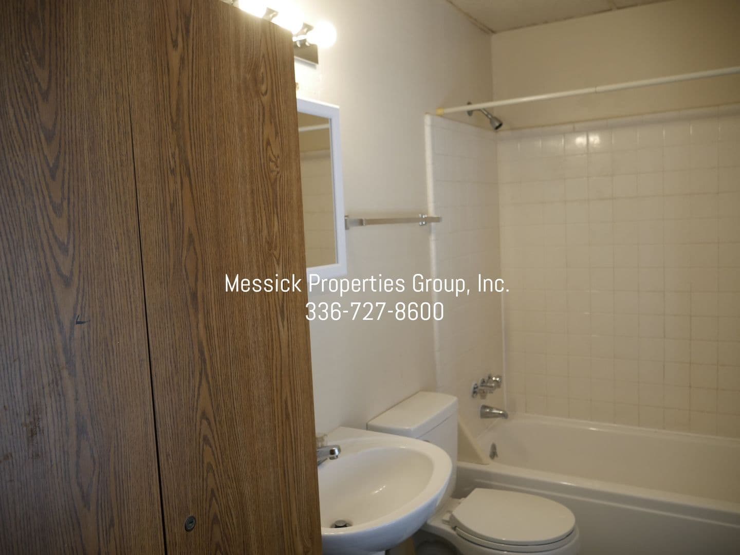 Winston-Salem Apartment: 516 W. First Street