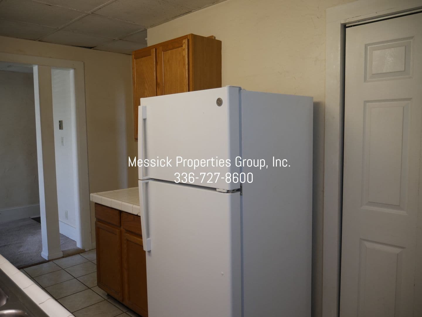 Winston-Salem Apartment: 516 W. First Street