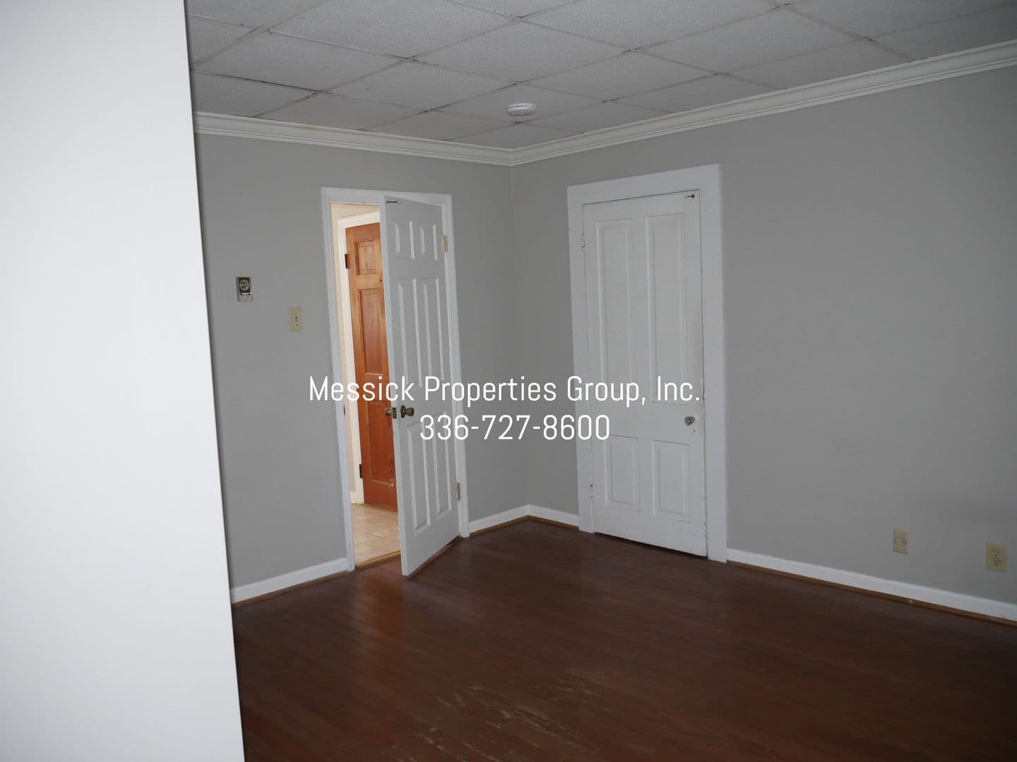 Winston-Salem Apartment: 516 W. First Street
