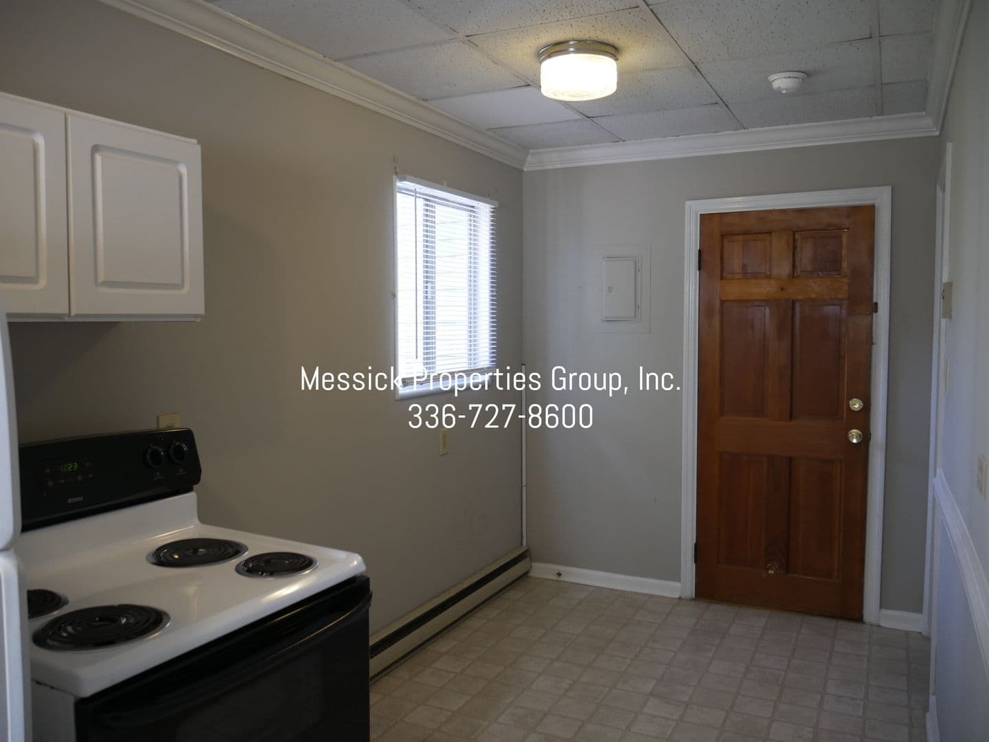 Winston-Salem Apartment: 516 W. First Street
