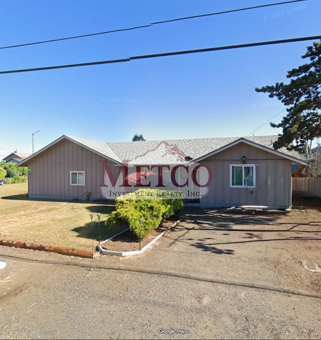 Springfield Apartment: 1508 S St / 2009 15th St