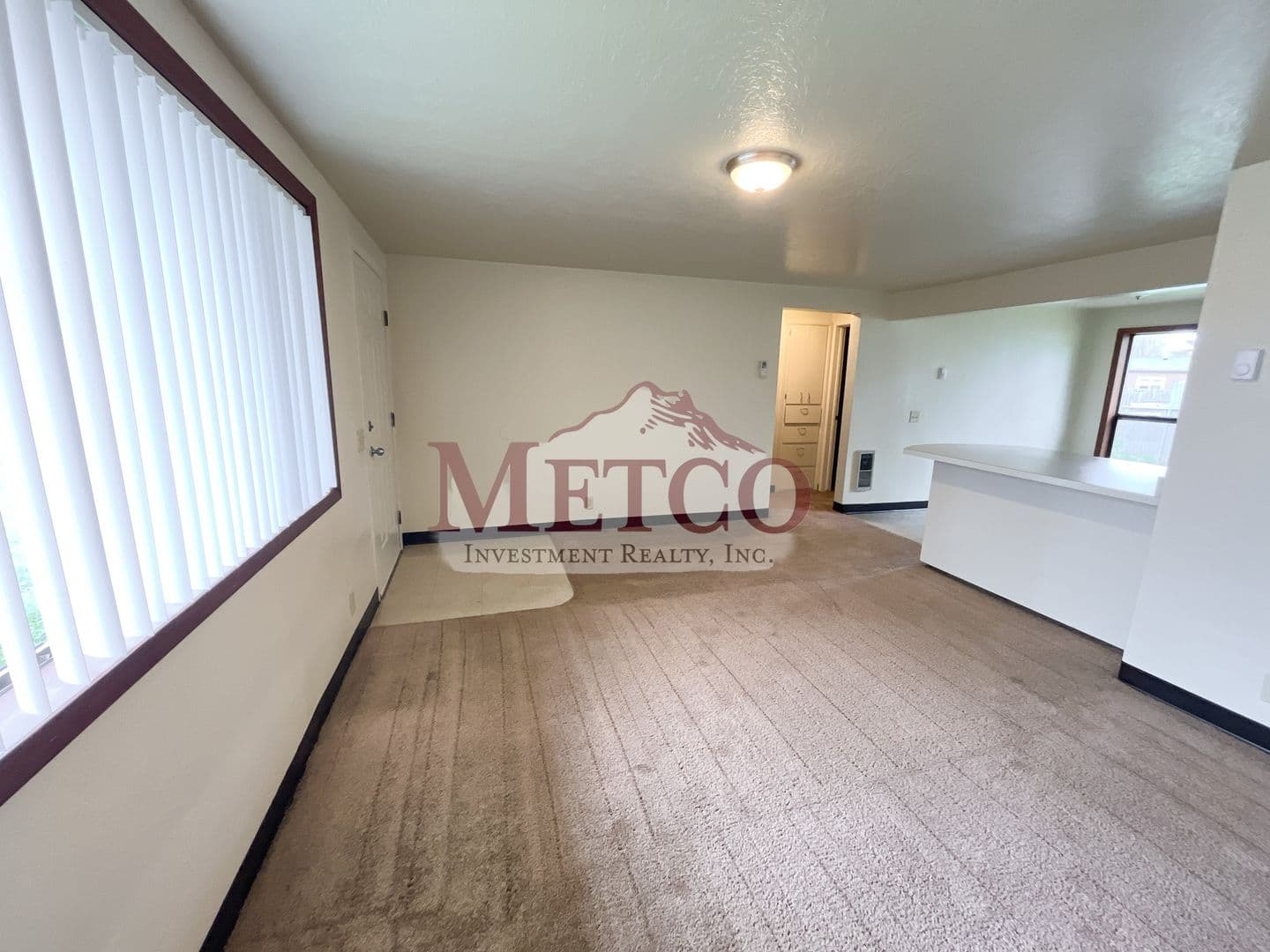 Eugene Apartment: 2601/2603 Haig Street